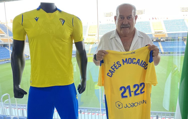 Cafés Mocaibo se convierte en el ‘café oficial’ del Sevilla F.C. y el Cádiz C.F.