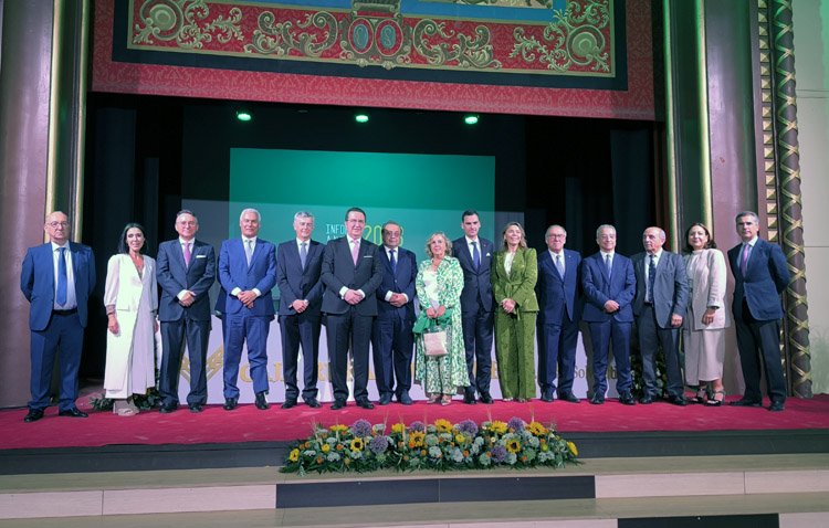 Caja Rural de Utrera presenta el balance económico de 2023, «el mejor ejercicio de nuestra historia»