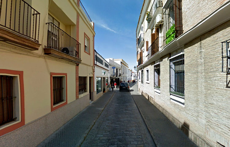 La caída del precio de la vivienda en Utrera se ralentiza hasta el 0,79%