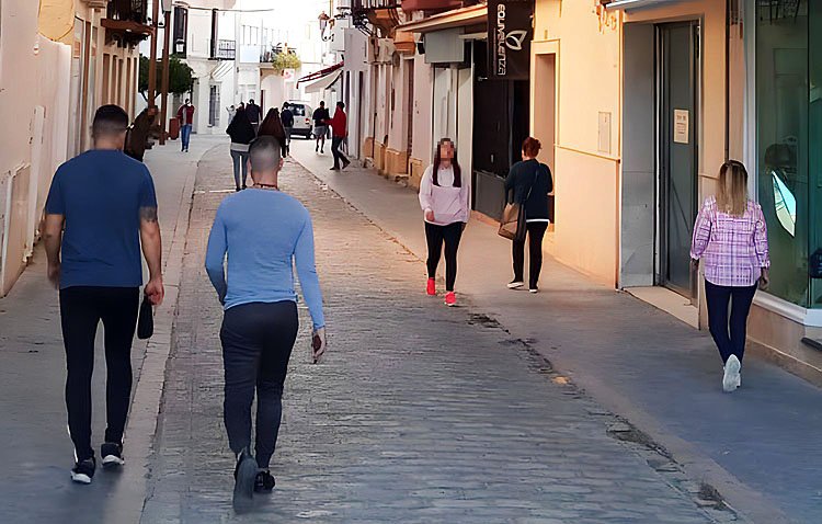 Utrera, entre las ciudades con mayor esperanza de vida de Andalucía