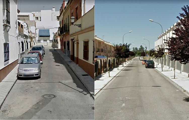 La colaboración ciudadana logra evitar tres ocupaciones de viviendas en Utrera