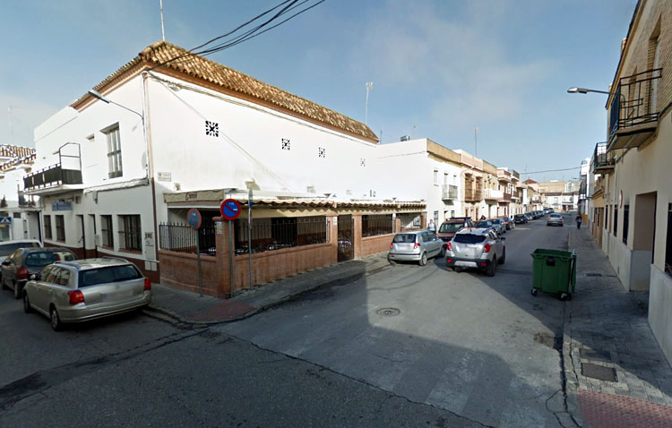 La calle Belmonte se reorganiza este viernes para asumir los estacionamientos que desaparecen de María Alba