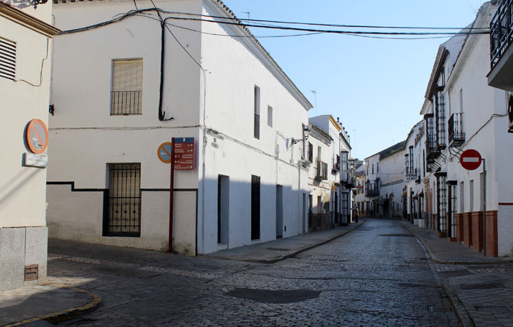 Una decena de estaciones de penitencia, pendientes de modificar sus itinerarios debido a las obras
