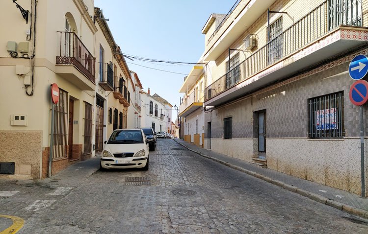 La transformación de la calle San Fernando comenzará a finales de año