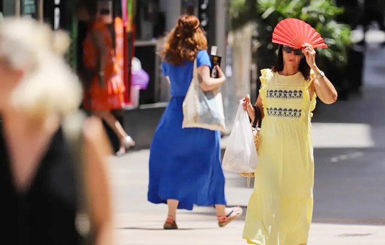 Protección Civil de Utrera lanza unas recomendaciones para que personas y mascotas se protejan del calor