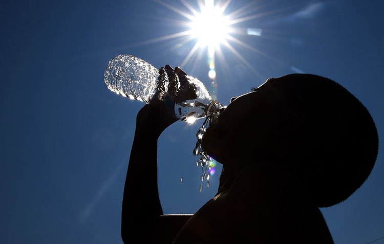 Meteo Utrera aclara que este fin de semana no se vivirá una ola de calor, sino un breve episodio de altas temperaturas [AUDIO]