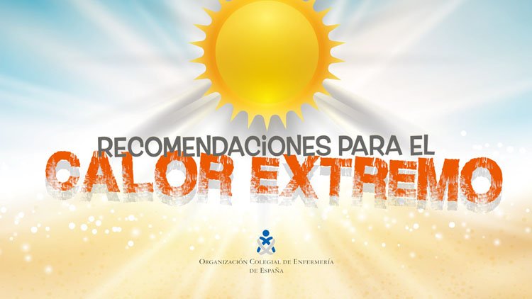 ¿Cómo protegerse del calor para evitar problemas de salud?
