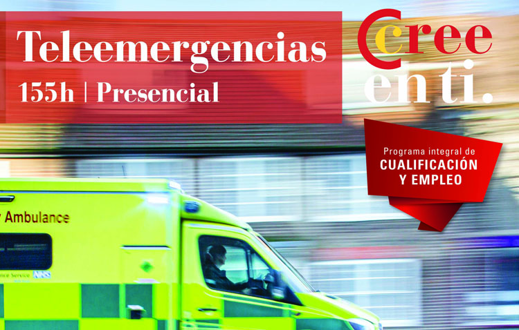 La Cámara de Comercio de Sevilla organiza en Utrera un curso de telemergencias