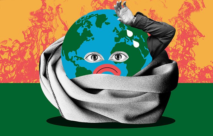 La Red de Utrera por el Clima organiza unos encuentros divulgativos para hacer frente al cambio climático