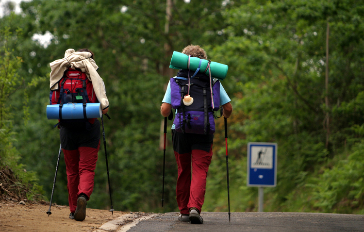 Abierto el plazo de inscripciones para hacer el Camino de Santiago