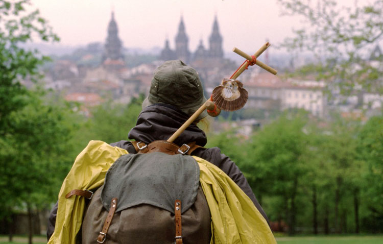 La comisión de casco histórico tumba el proyecto de señalizar el Camino de Santiago por el centro de Utrera
