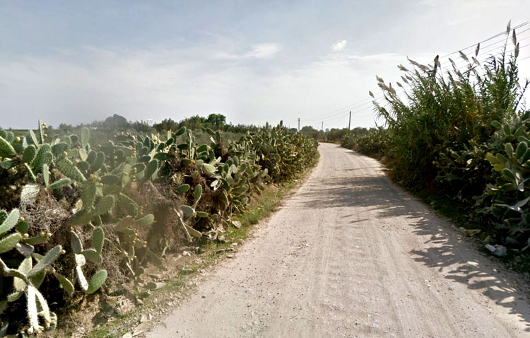 Un inventario de caminos públicos municipales para favorecer su protección
