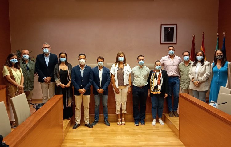 Un amplio abanico de actividades marcarán los próximos meses en la ruta Caminos de Pasión