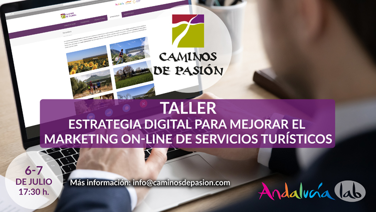 «Caminos de Pasión» organiza nuevas actividades para la reactivación turística de ciudades como Utrera