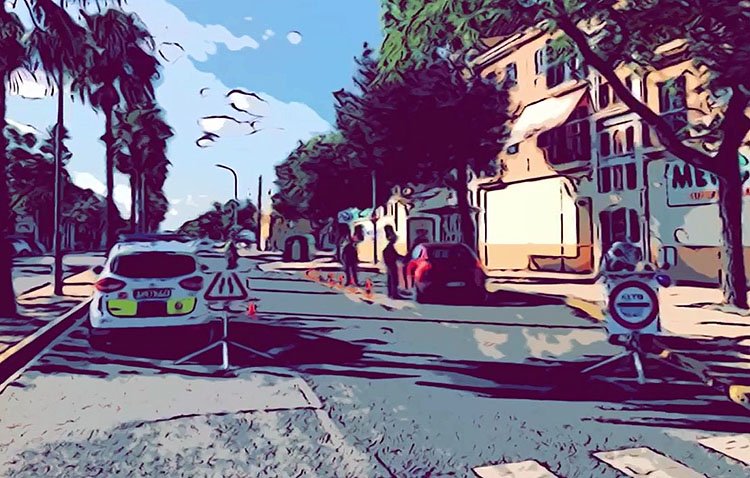 Una campaña vigilará en Utrera que los ciclomotores no hayan modificado su tubo de escape y que hayan pasado la ITV