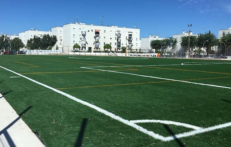 El nuevo torneo de fútbol 7 agota todas sus inscripciones en pocas horas