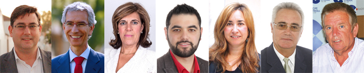 Amplia programación especial de COPE Utrera con motivo de las elecciones municipales