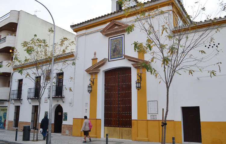 La hermandad de Jesús Nazareno organiza su «Tapeo otoñal»