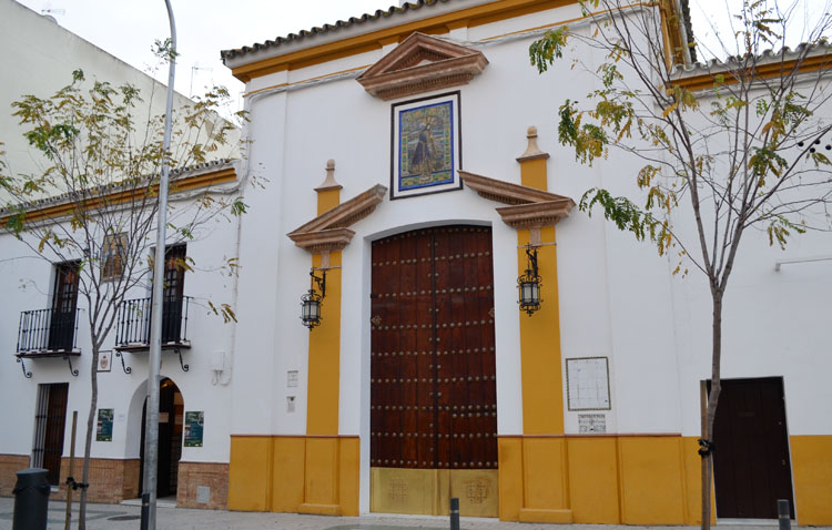La hermandad de Jesús Nazareno organiza su tradicional ciclo de conferencias