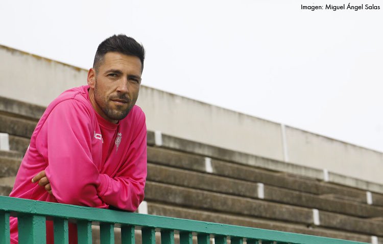 Carlos Valverde desembarca en el C.D. Utrera para luchar por el ascenso