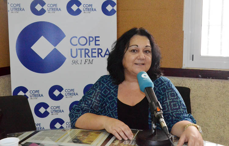 La portavoz del PA asegura que «no me voy a rendir» ante los «insultos» y la «persecución» del gobierno de Villalobos