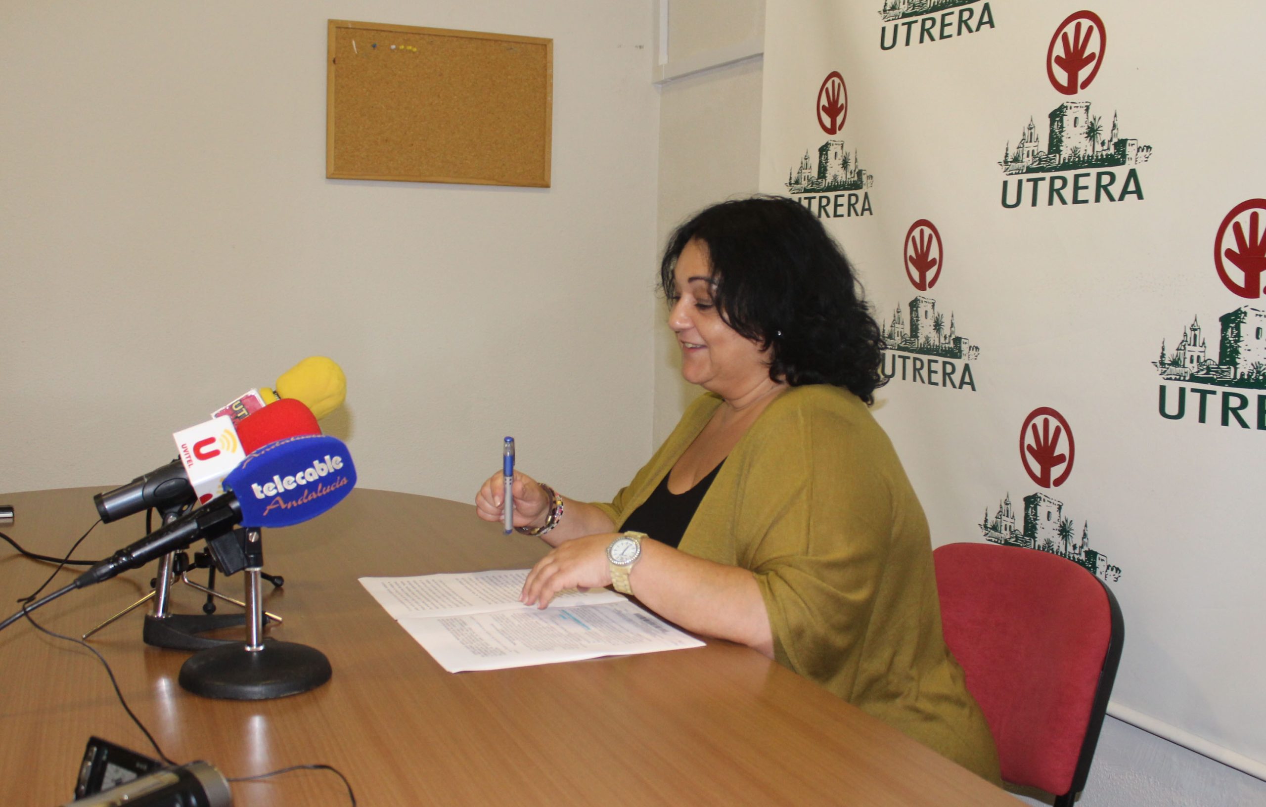 El PA responde a la polémica de los tickets de feria y critica que la edil de Festejos coja vacaciones al mes de ser contratada