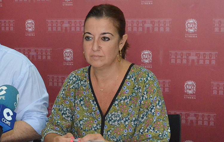 Podemos pide «el cese o dimisión voluntaria» de Carmen Cabra tras ser condenada por amenazas a una ciudadana