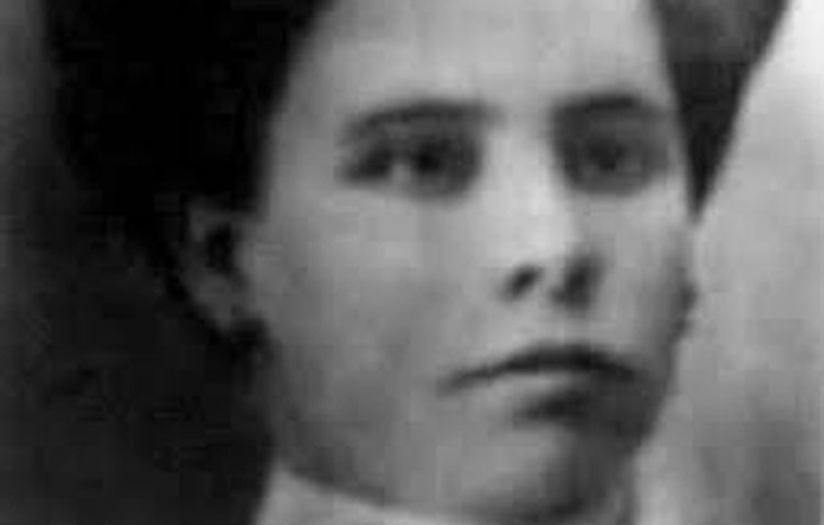 Reclaman una calle para la republicana Carmen Luna Alcázar por ser «humillada por los sublevados franquistas»