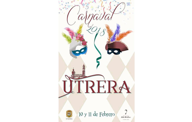 Tarde de carnaval con actuaciones en la plaza del Altozano