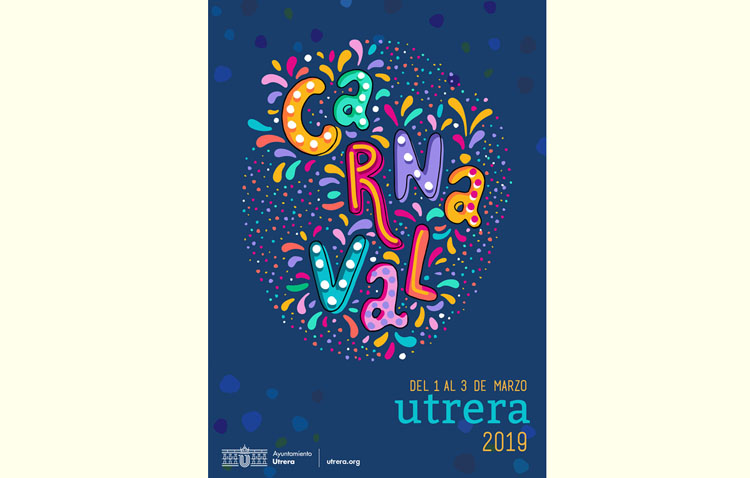 El concurso de disfraces del carnaval de Utrera repartirá casi 4.000 euros en premios