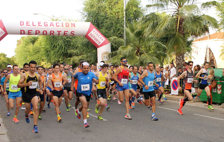 400 personas colaboran con la fibrosis quística