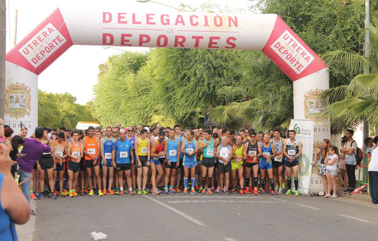 La carrera de la fibrosis quística anuncia su nueva fecha de celebración