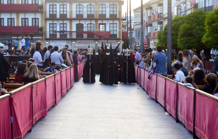 La carrera oficial de Utrera, una tradición que surgió a mediados del siglo XX