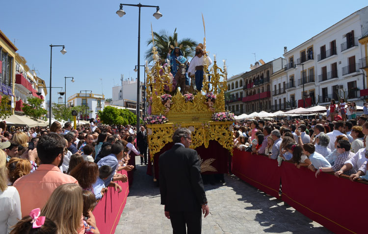 El Consejo de Hermandades creará una comisión para la ampliación de la carrera oficial