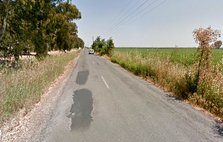 El pleno reclama el arreglo de las carreteras de Pinzón y Trajano