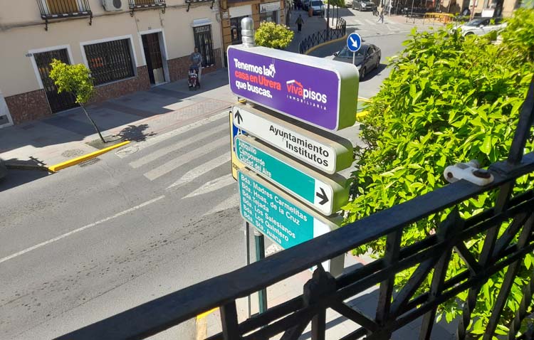 Me quitan las vistas
