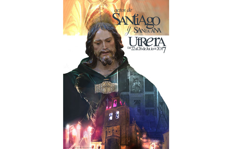 Exposición, concierto, conferencia y ministriles, junto al programa de cultos en honor a Santiago y Santa Ana