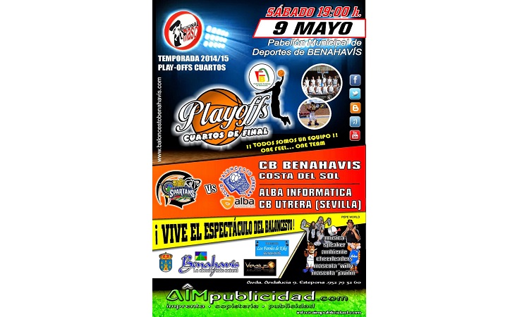 cartel-benahavis-utrera-playoffs-ascenso-eba