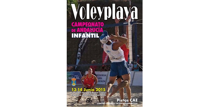 cartel-campeonato-andalucia-voley-playa-infantil-2015-utrera