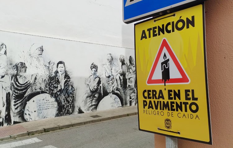 Todo listo para la semana más esperada de todo el año en Utrera