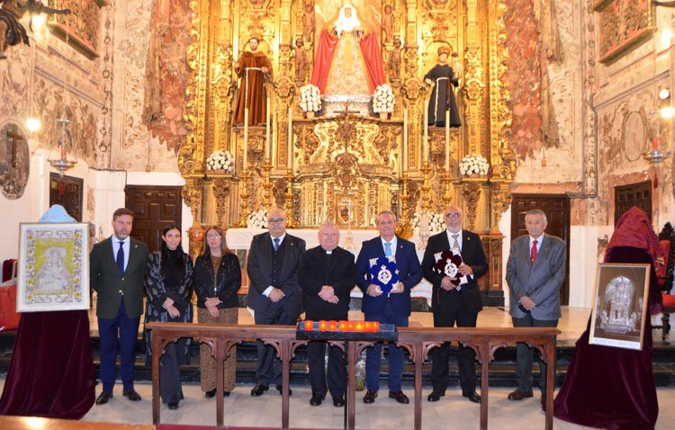 El ‘Mayo mariano’ y el ‘Junio eucarístico’ piden paso en Utrera