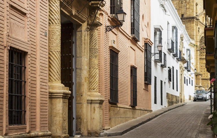 La ciudad de Utrera reabre sus espacios turísticos a las visitas guiadas
