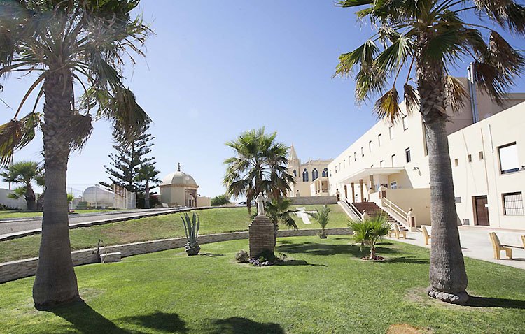 La parroquia de Santa María organiza unos ejercicios espirituales en Chipiona
