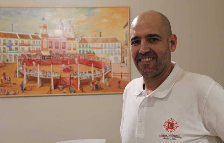 Los platos del restaurante «Casa Valentín», disponibles con servicio a domicilio