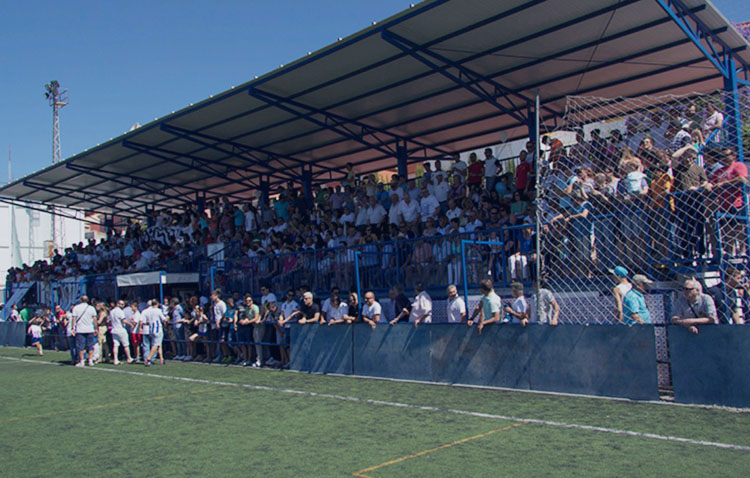 CASTILLEJA C.F. – C.D. UTRERA: Primera prueba para Jesús Galván