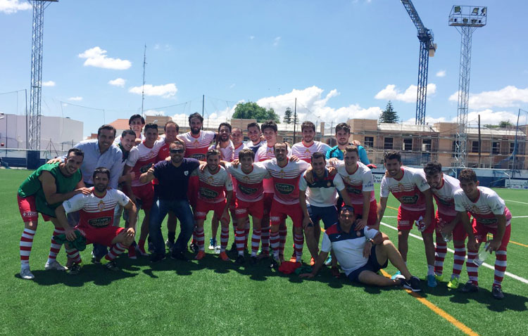 Castilleja CF1 – 3 C.D. Utrera: Los de Montoya cierran la temporada con victoria a domicilio