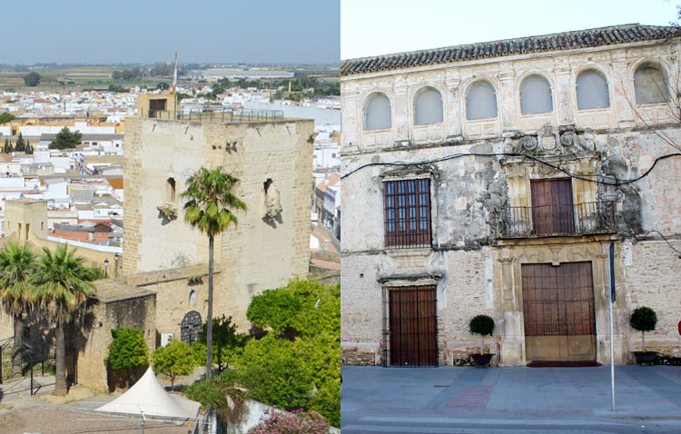 El castillo y la Casa Surga vuelven este miércoles a la vida