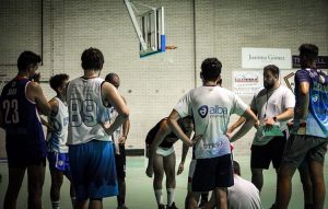 Jornada navideña en el Club Baloncesto Utrera con numerosas actividades y un partido de ‘ex-trellas’