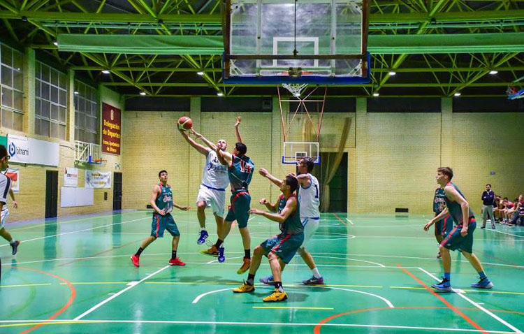 El C.B. Utrera continuará la próxima temporada en Liga EBA