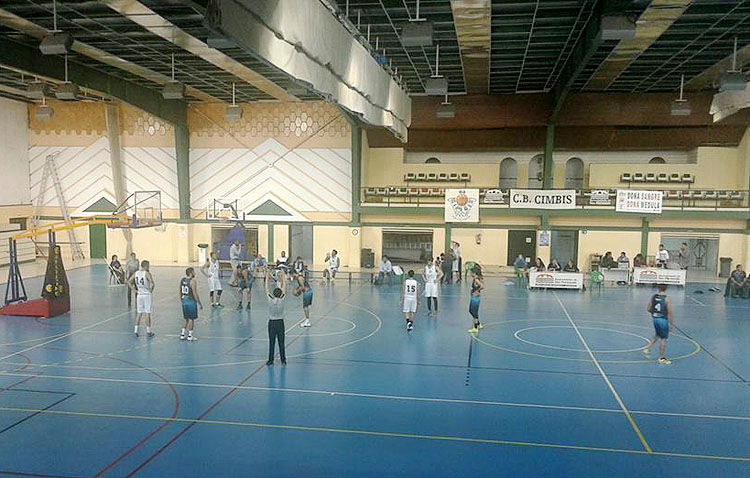 DKV San Fernando 64 – Alba Informática CB Utrera 59: Oportunidad perdida en San Fernando